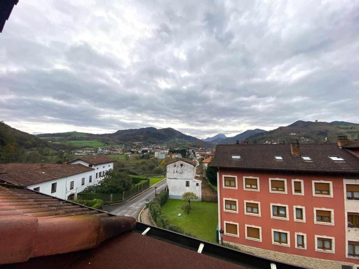 Norabona Onís Exterior foto