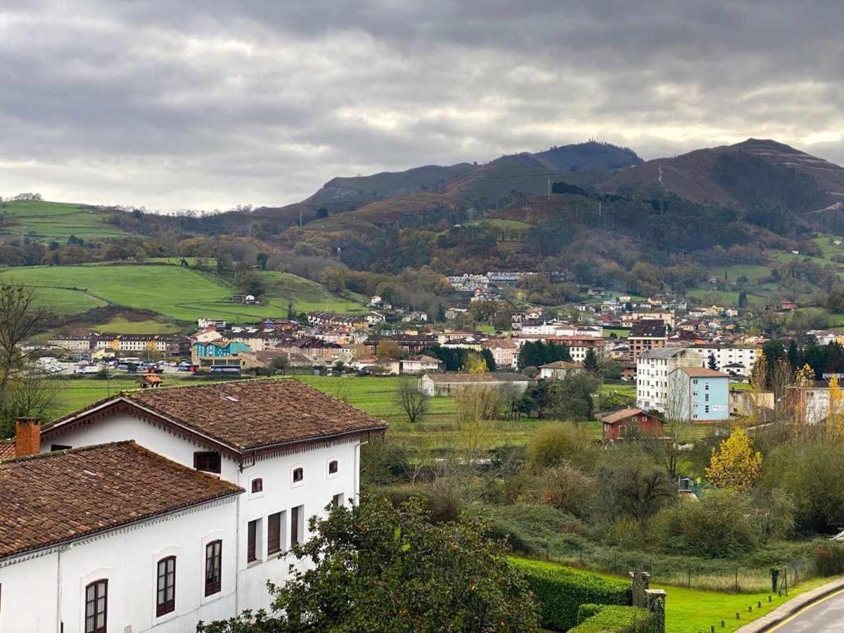 Norabona Onís Exterior foto